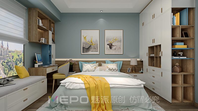 定制酒柜上门量尺，这四个步骤不能少
