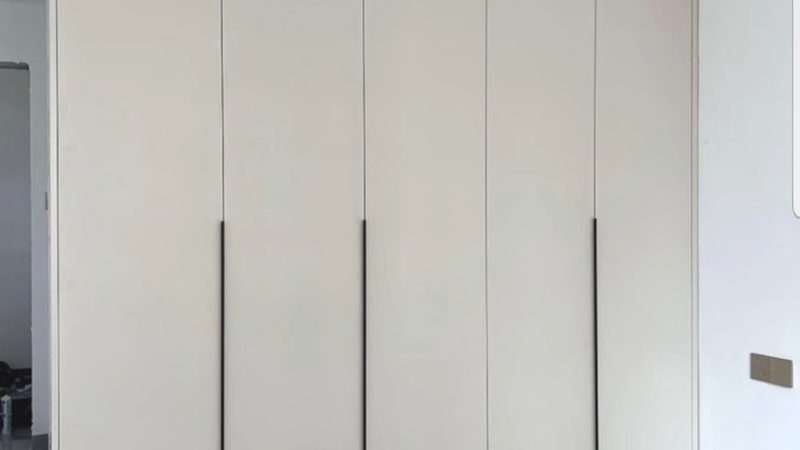 成都定制家具材料清单：揭秘全屋定制背后的秘密