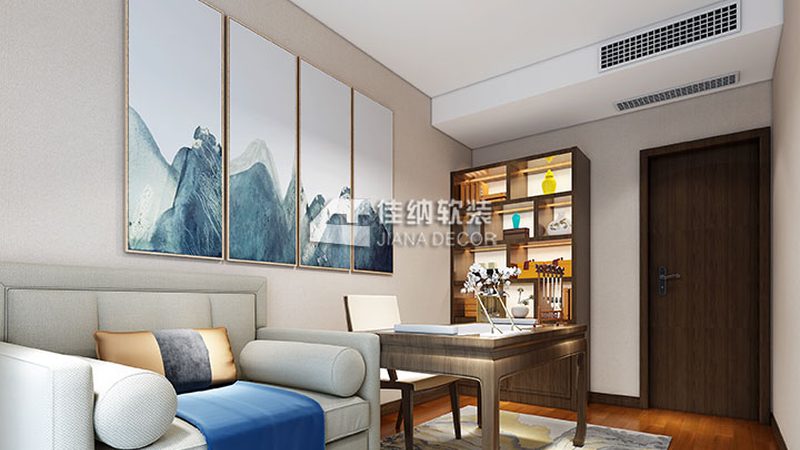 板式家具环保标准规范