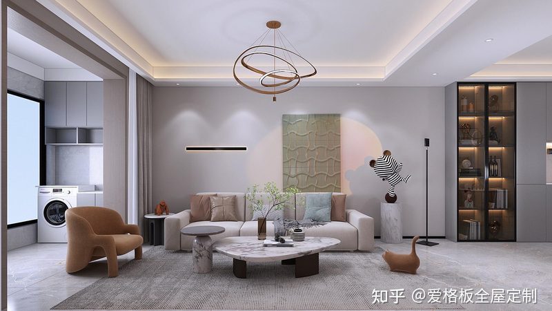 定制家具加盟店选址：优缺点全面解析