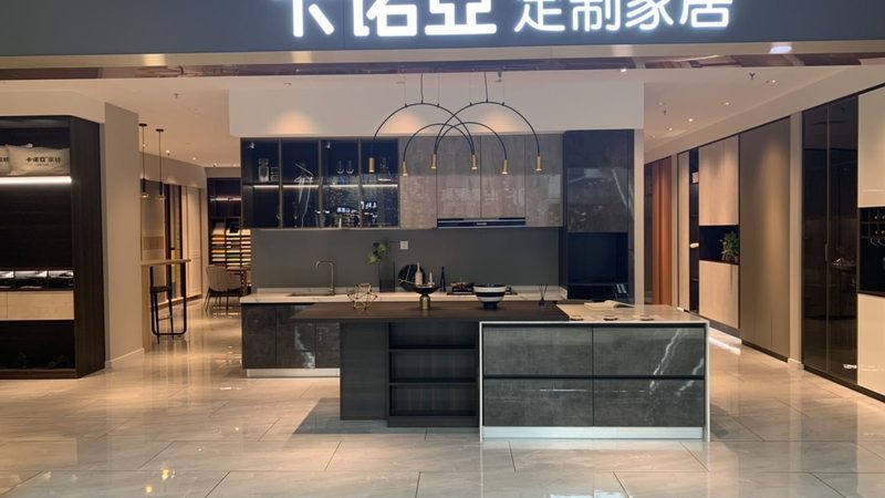 整体衣柜板材材质：揭秘加盟代理的隐形要求**